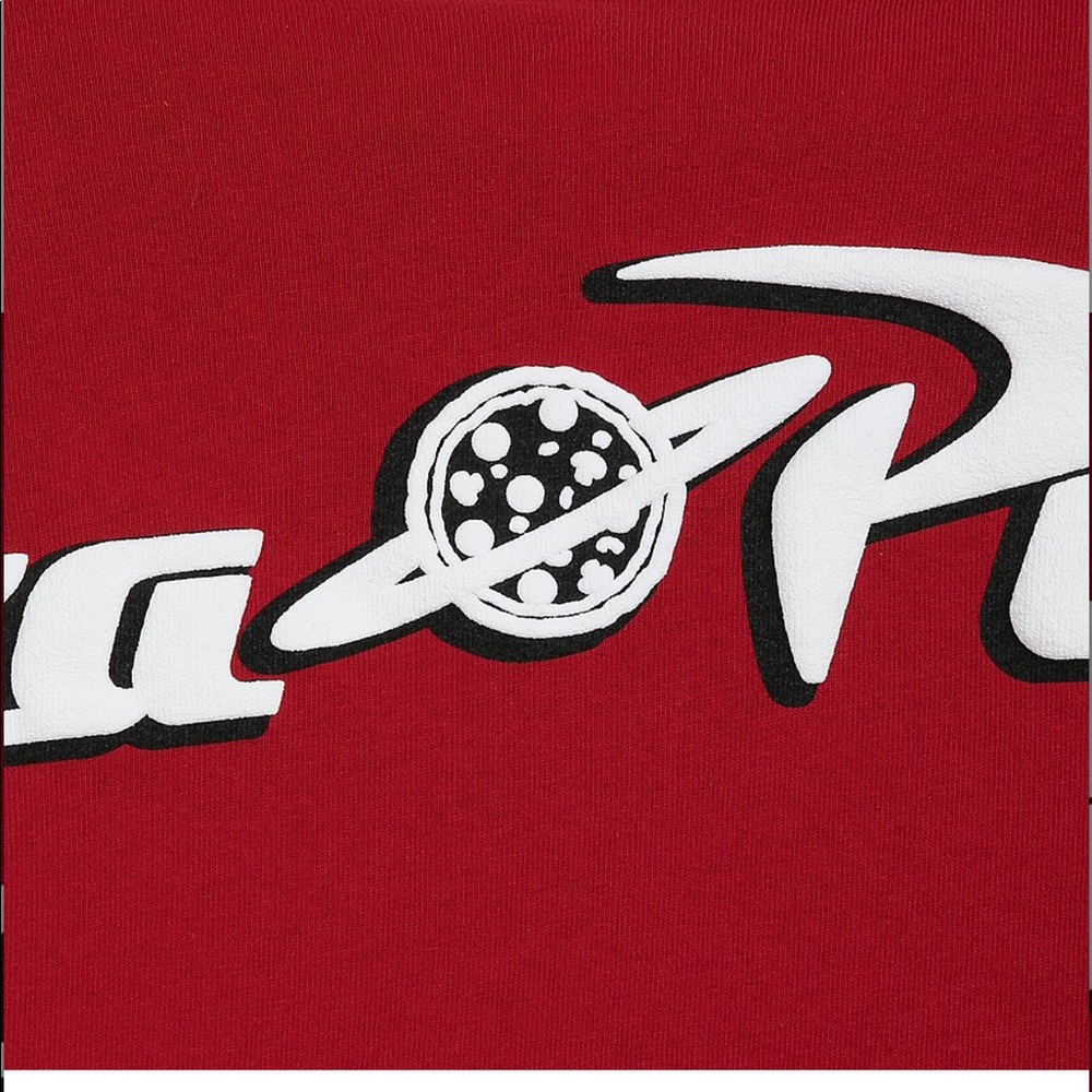 NWT Disney Parks Pizza Planet Spirit Jersey - Picture 5 of 7